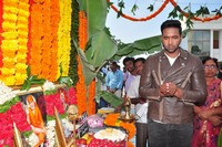 Sri Venkateswraswami Films Movie Opening Photos